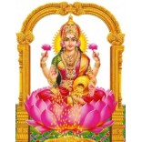 Goddess Lakshmi 2